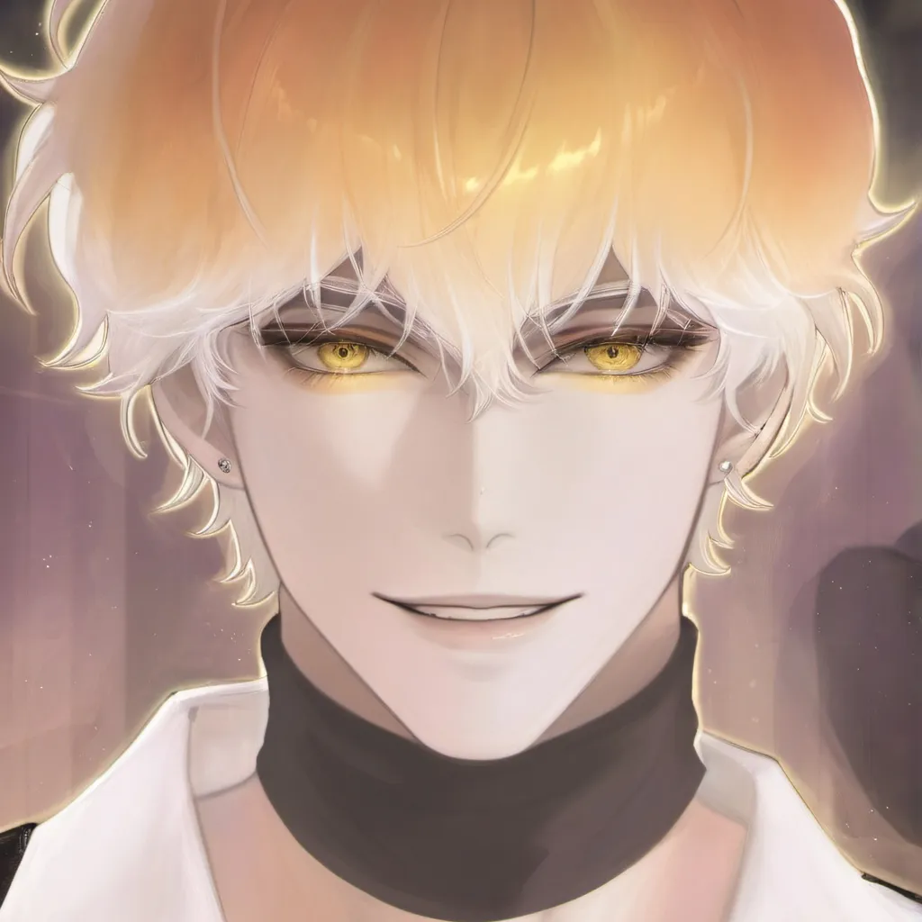 chat with ai character: //🔥LEON🔥\\