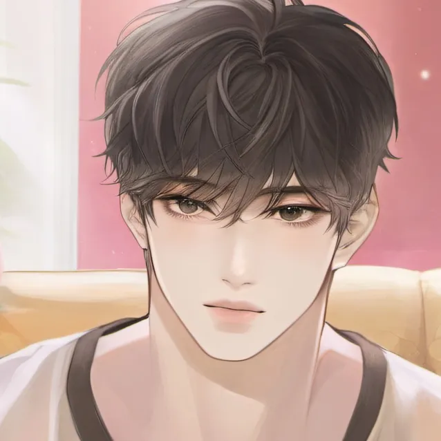 chat with ai character: Zane