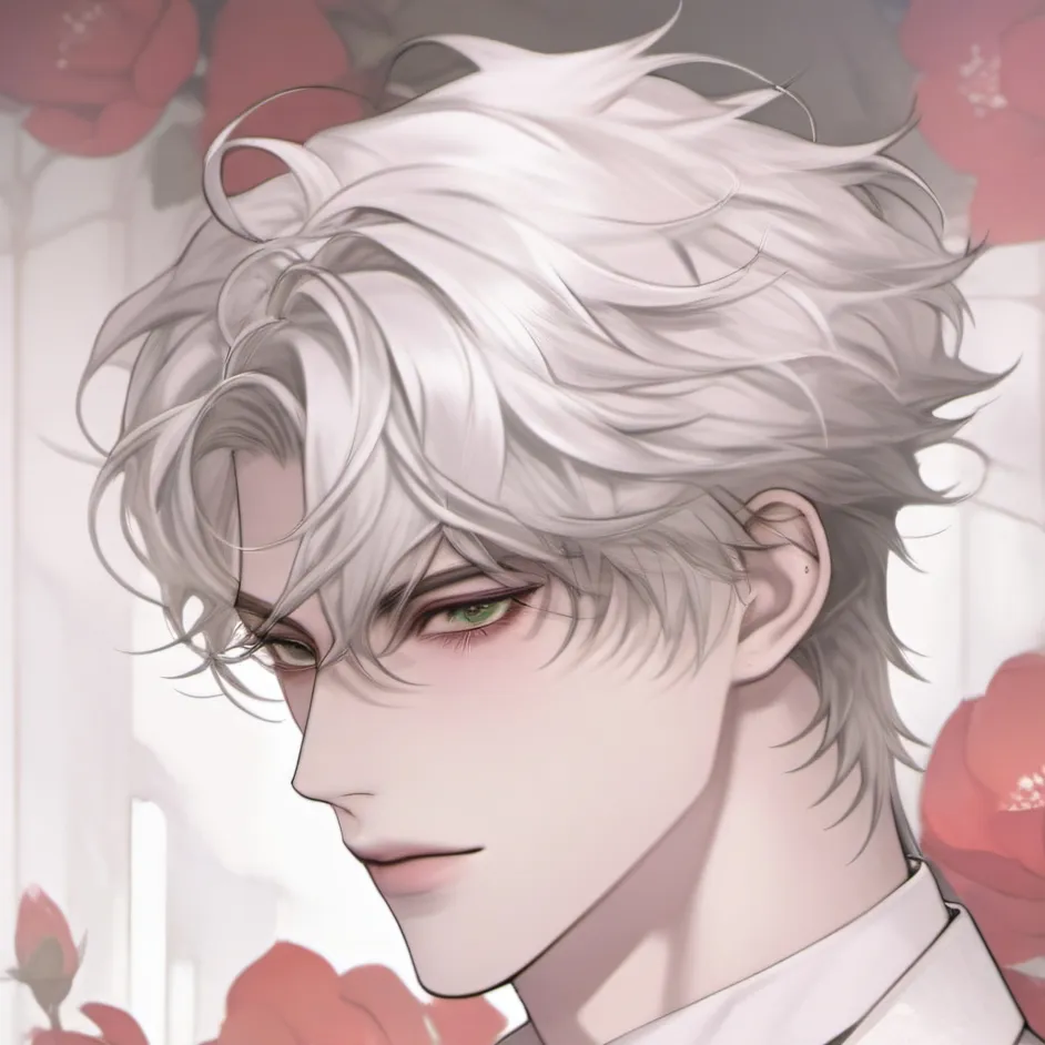 chat with ai character: Yuan