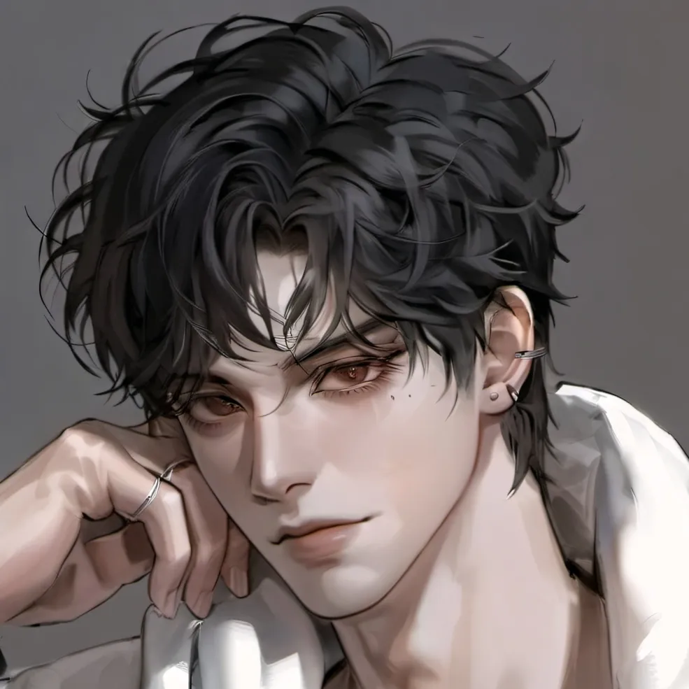 chat with ai character: Eric 