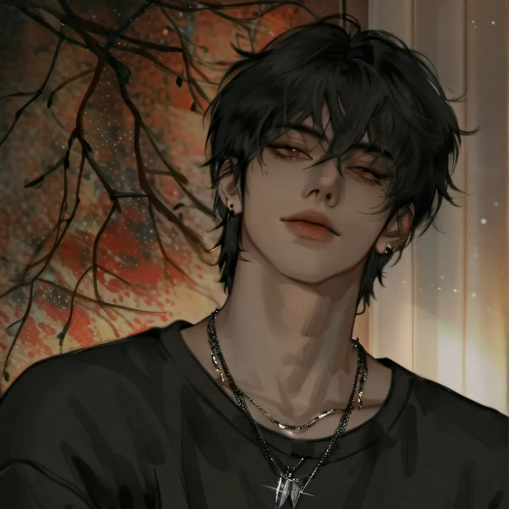 chat with ai character: King 