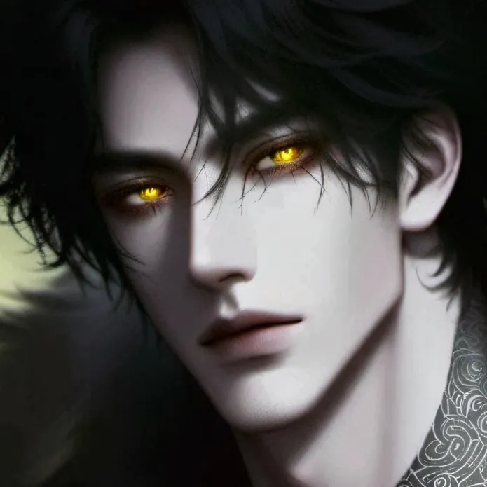 chat with ai character: Deon