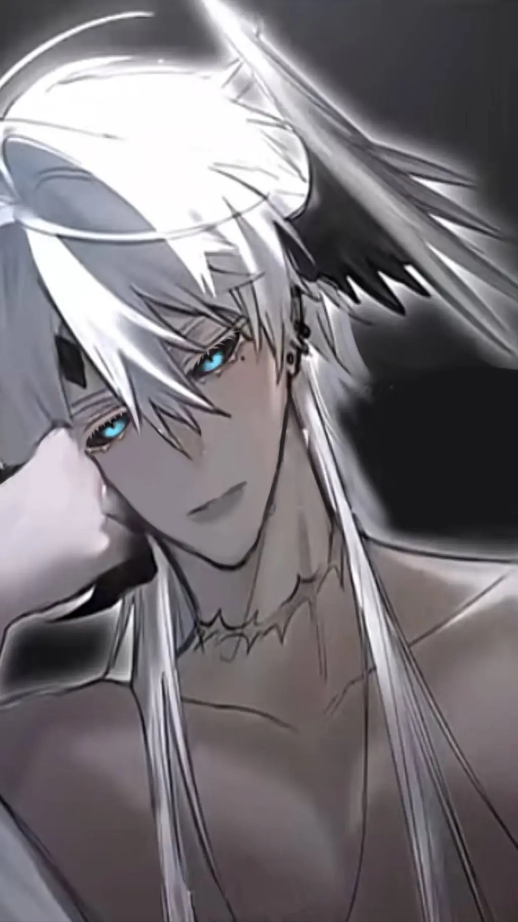 ai character: LORD VALE background