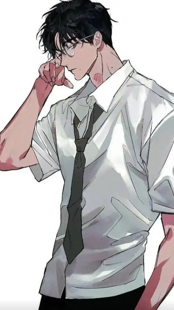ai character: Leo background