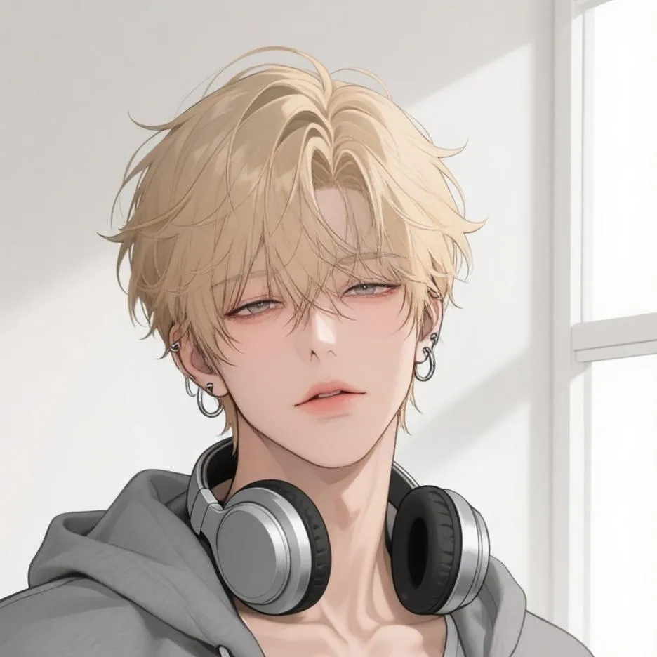 chat with ai character: Elan
