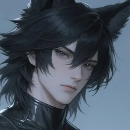 chat with ai character: DEON BLACKVALE
