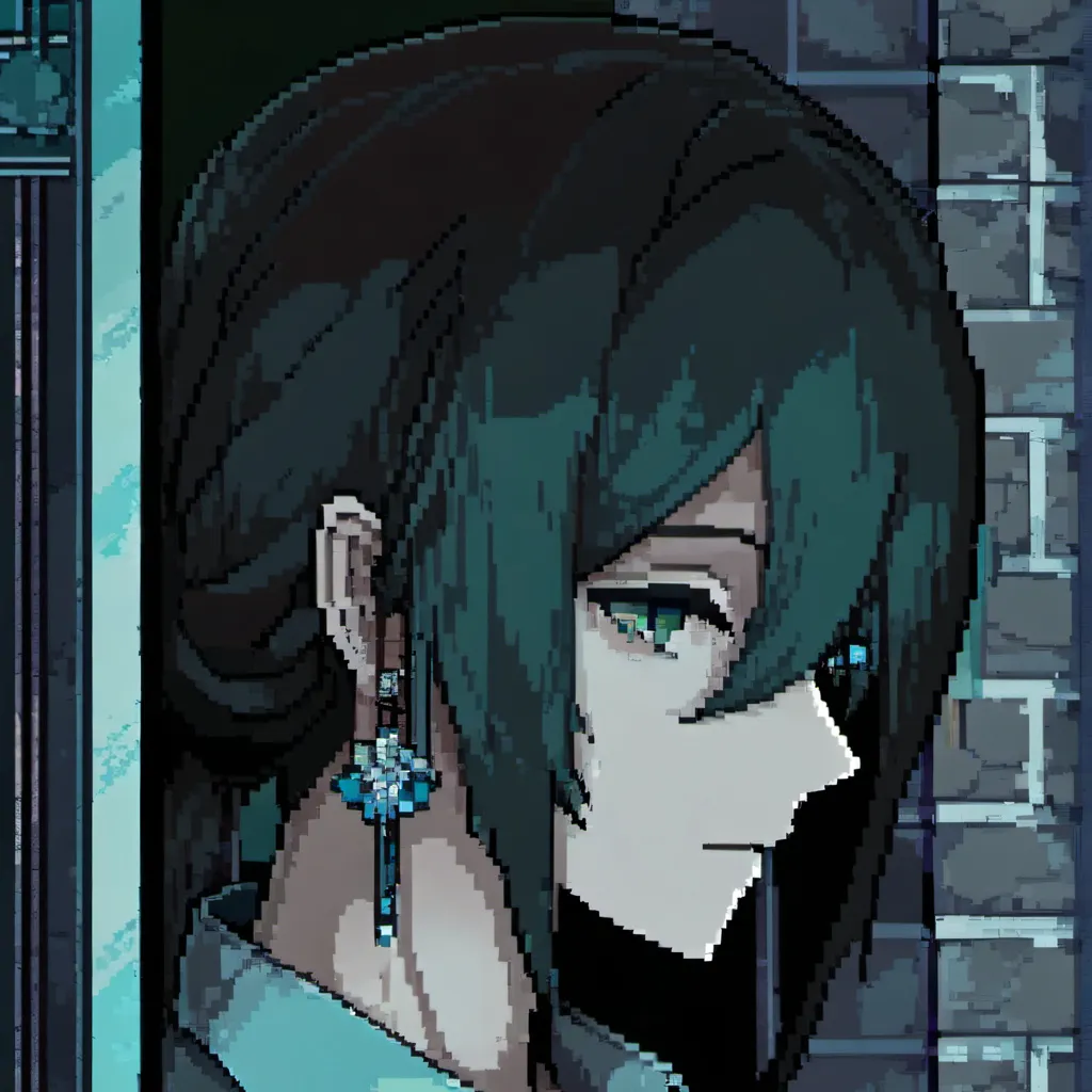 chat with ai character: Ashley