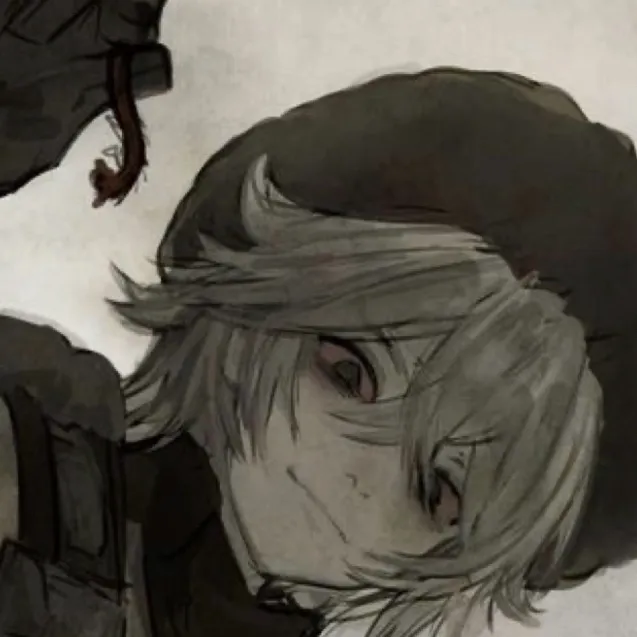chat with ai character: Raven