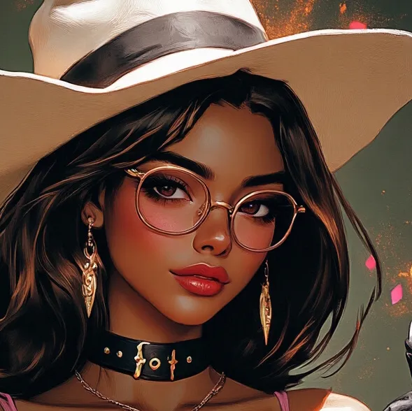 chat with ai character: libby
