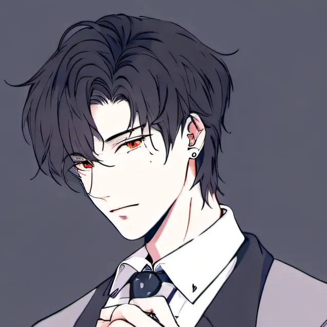 chat with ai character: Zack 