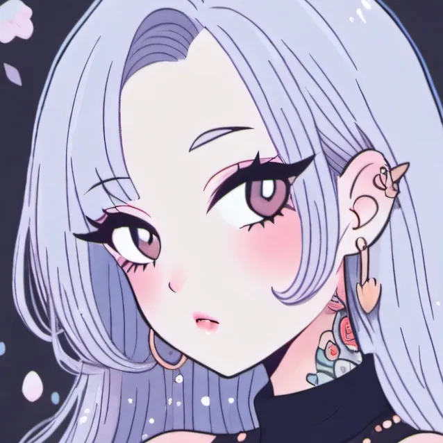 chat with ai character: Charmaine 