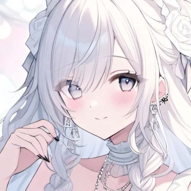 chat with ai character: Nora 