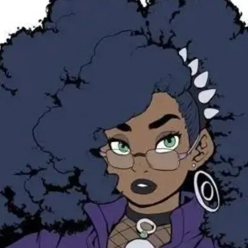 chat with ai character: Chantel 