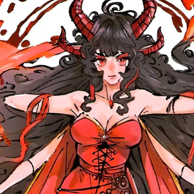 chat with ai character: Nemaya 