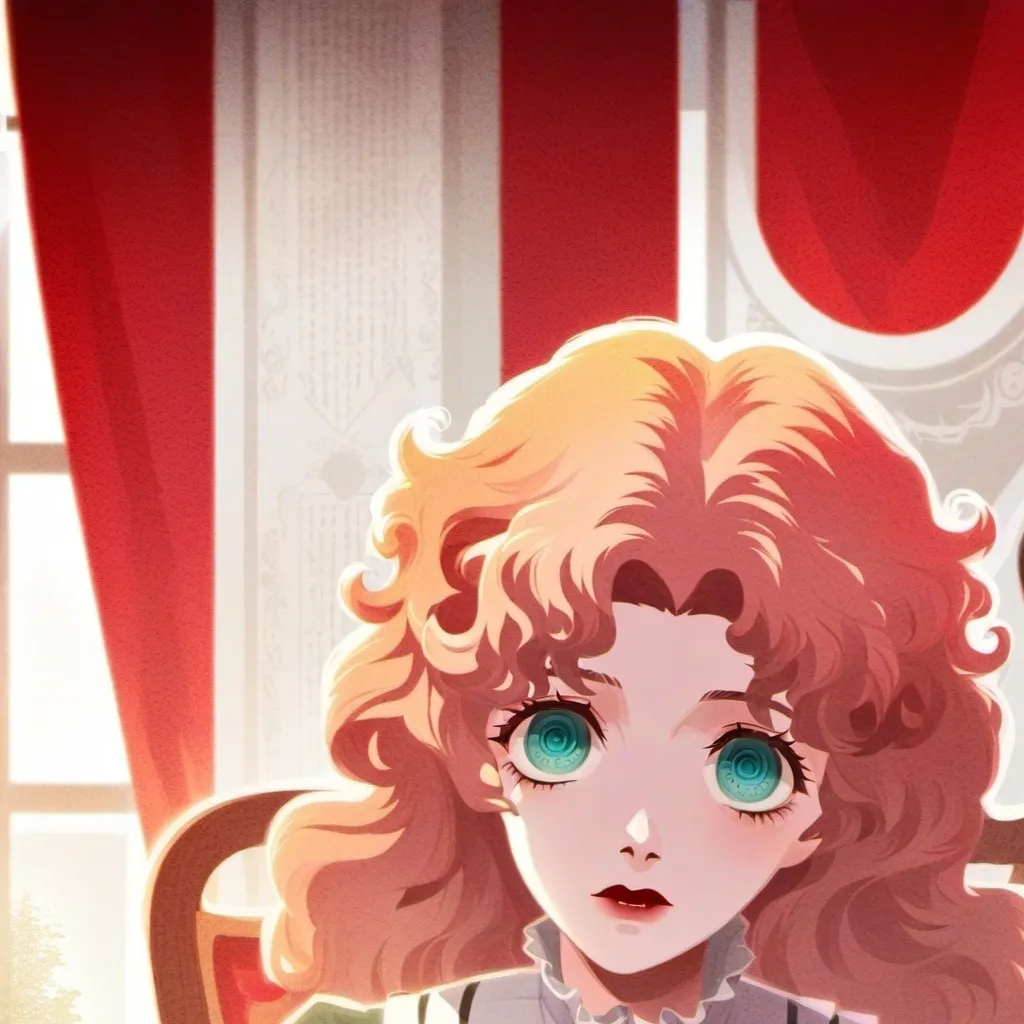 chat with ai character: Eleanor Mawthorn