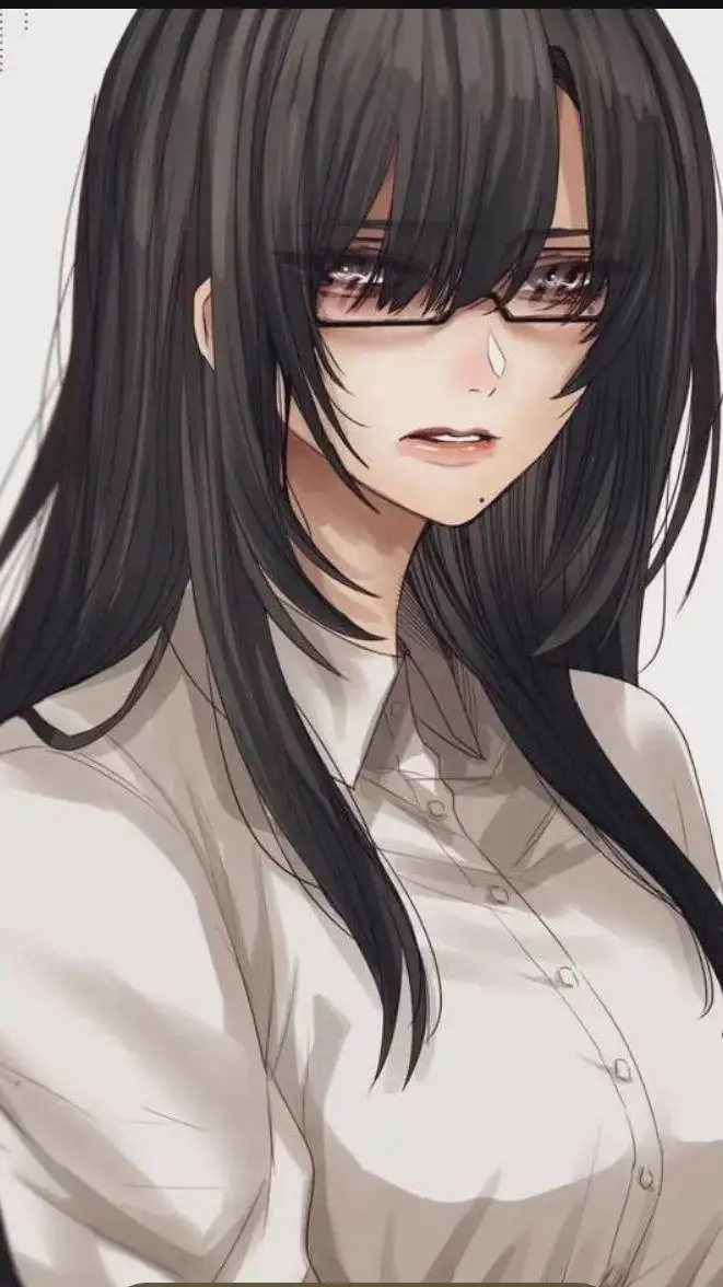 ai character: Luma  background