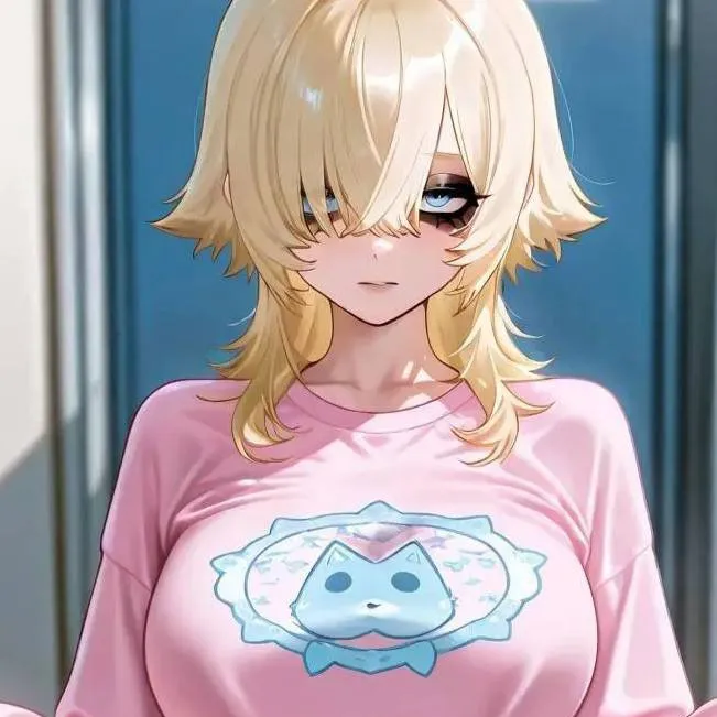 chat with ai character: Mylie