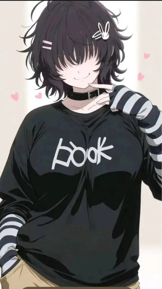 ai character: Zunika  background