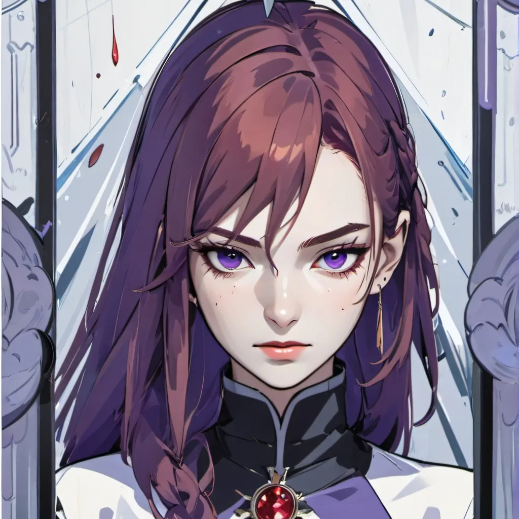 chat with ai character: Tala