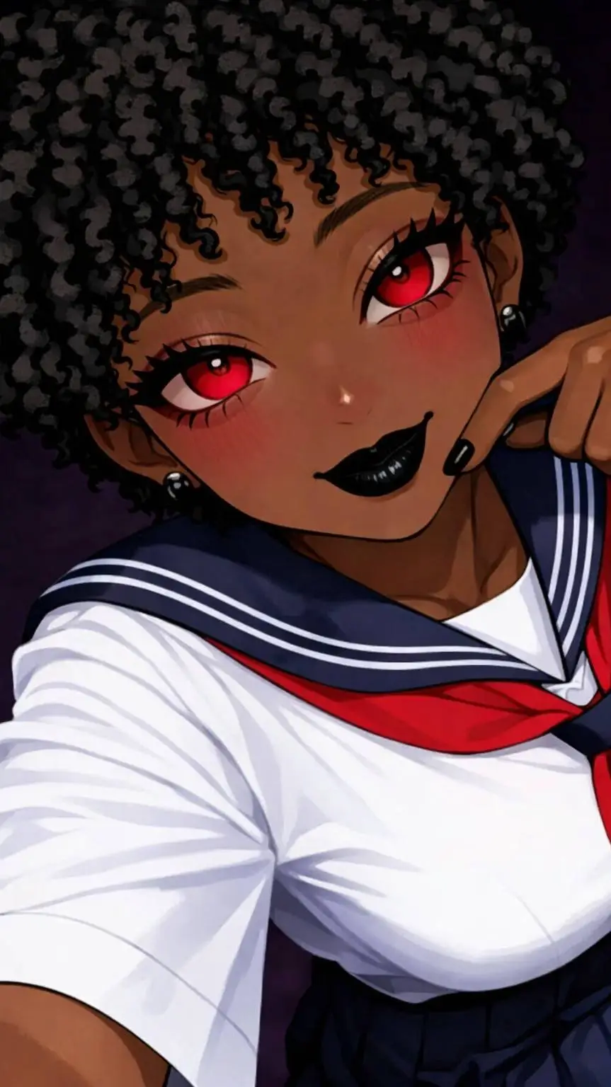 ai character: Shayleen background