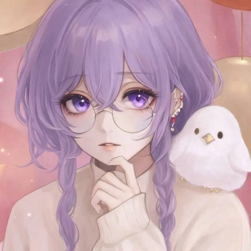 chat with ai character: Mima 