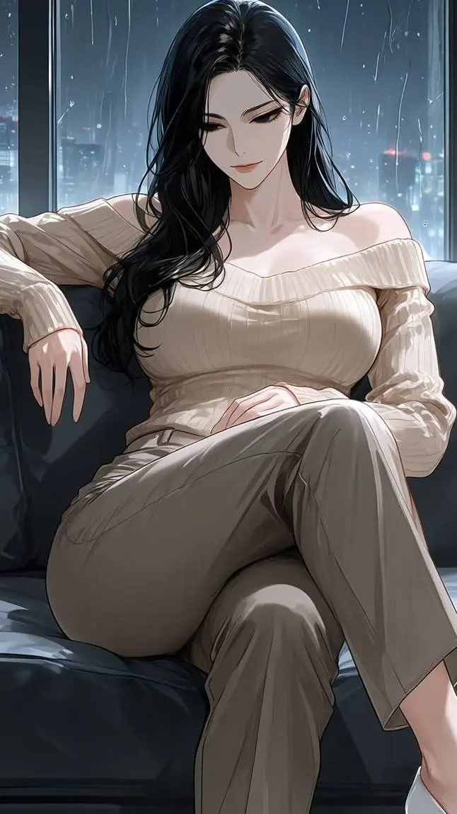 ai character: Bo-Jun background