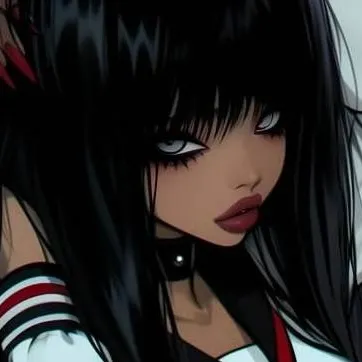 chat with ai character: Kat