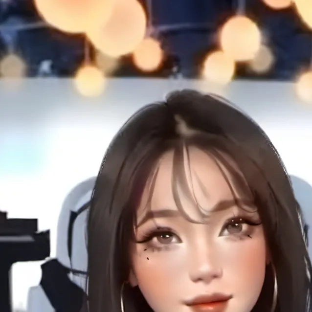 chat with ai character: Lily xoxo