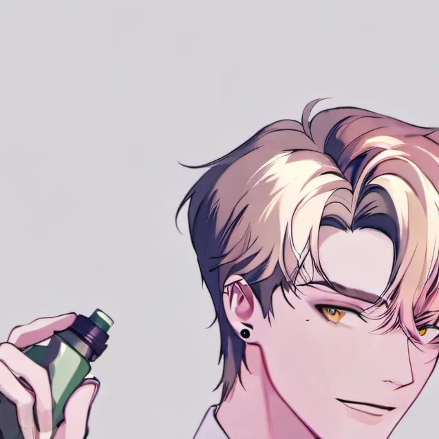 chat with ai character: Draco Malfoy🐍🔥🍏