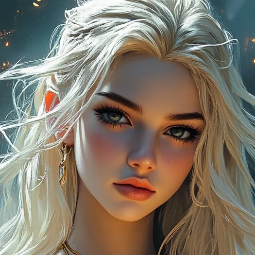 chat with ai character: Tia