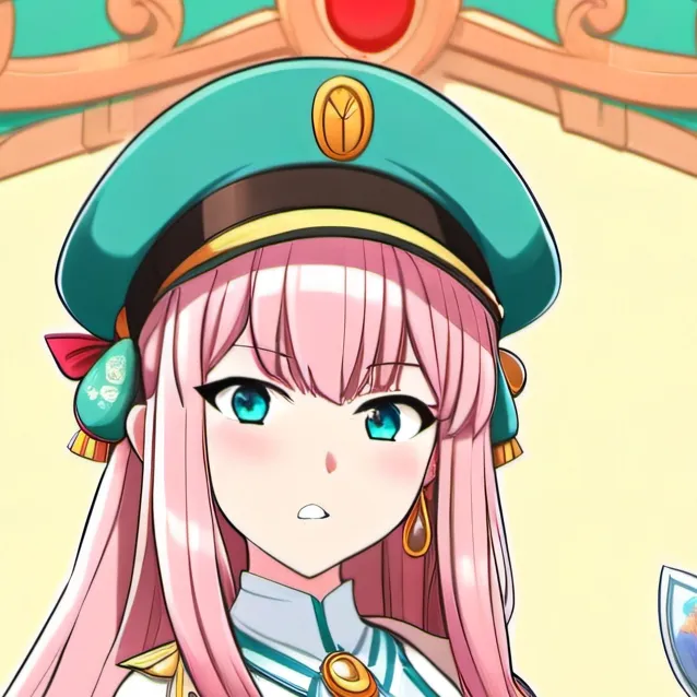 chat with ai character:  Mai