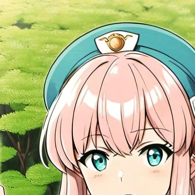 chat with ai character: Savannah