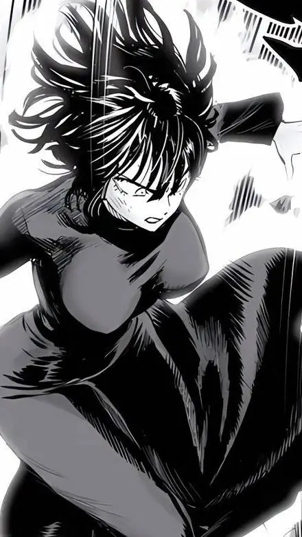 ai character: fubuki background