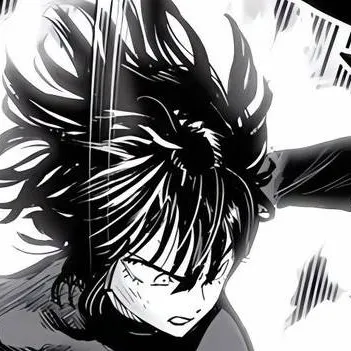 chat with ai character: fubuki