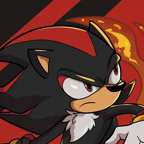 chat with ai character: Shadow