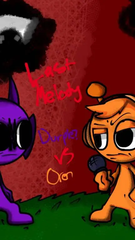 ai character: What's up scabiesy background