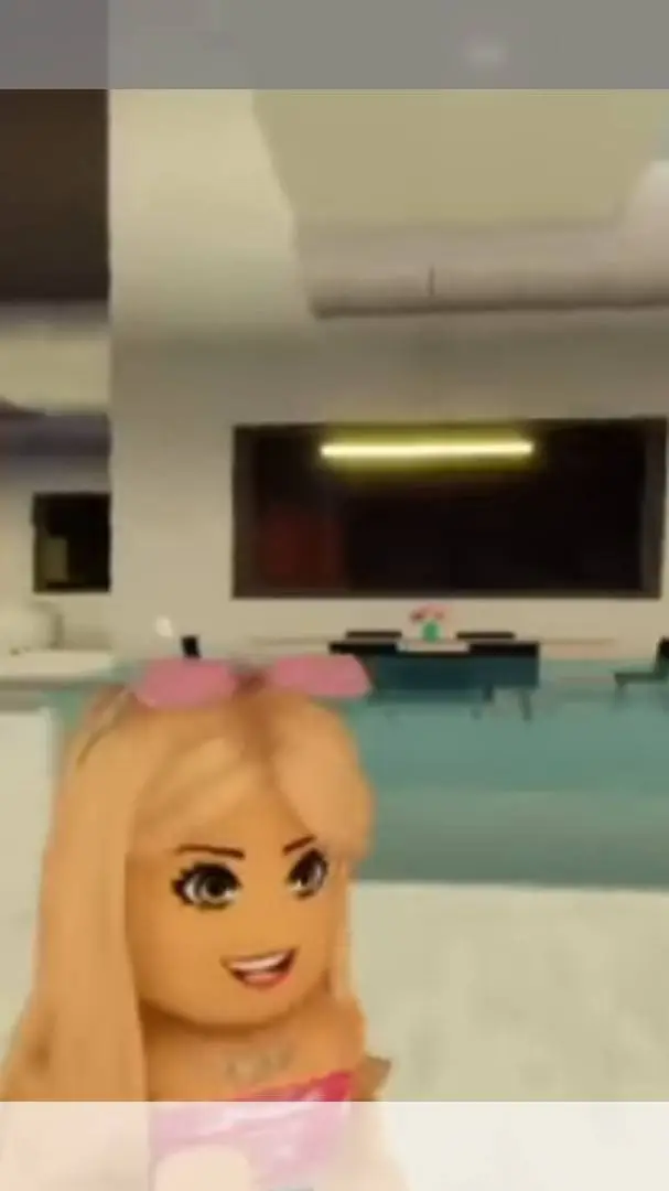 ai character: McKenzie background