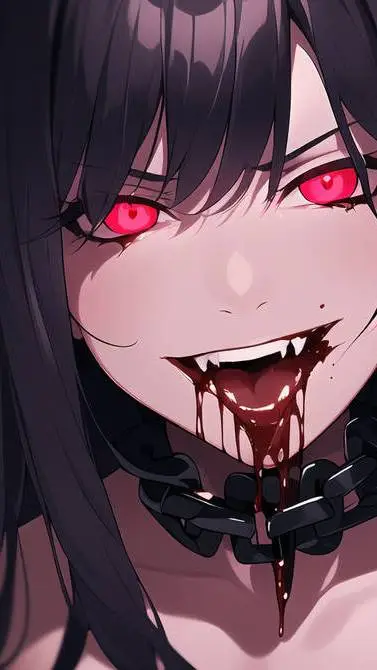 ai character: Mika background