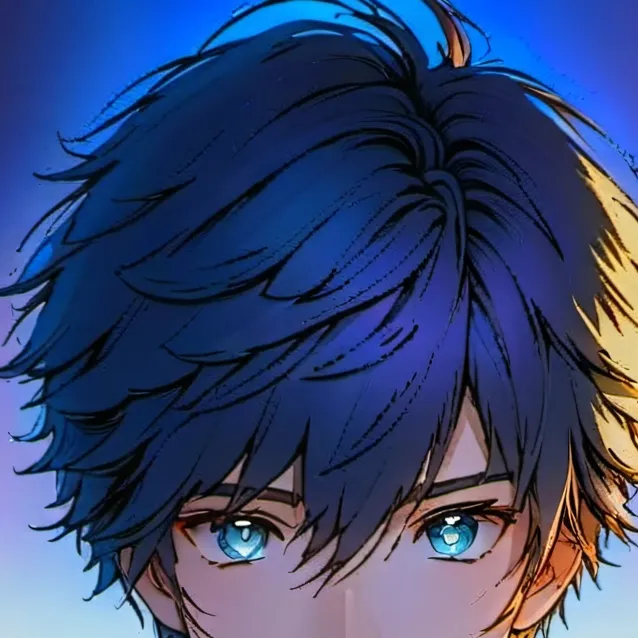 chat with ai character: Ethan 
