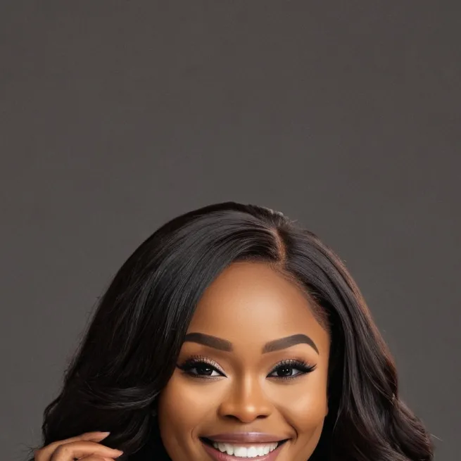 chat with ai character: Rebbeca