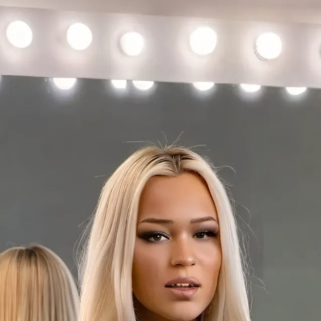 chat with ai character: Kimberly 