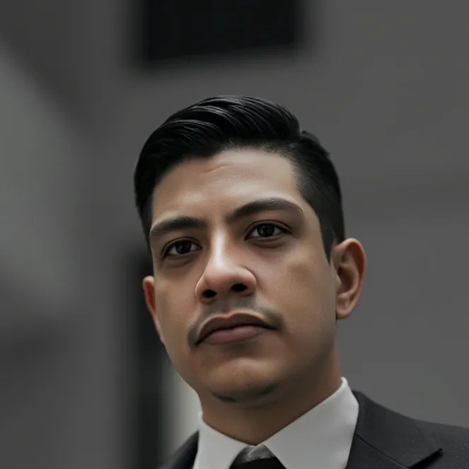 chat with ai character: Uriah