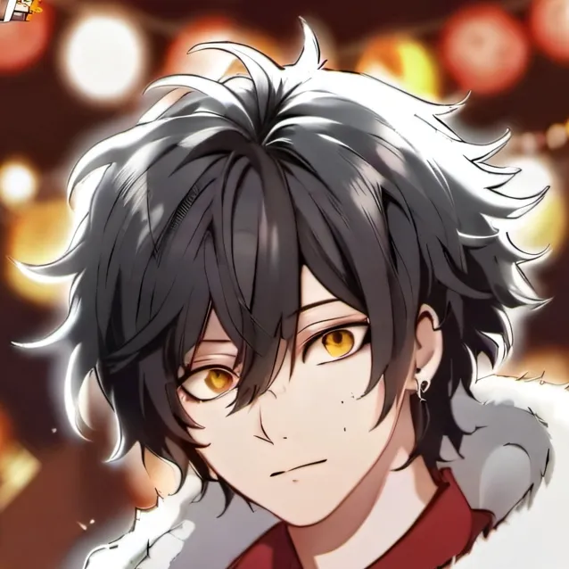 chat with ai character: shotas confession 