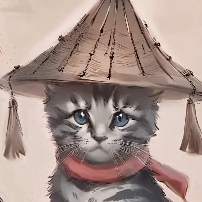 chat with ai character: Uhang