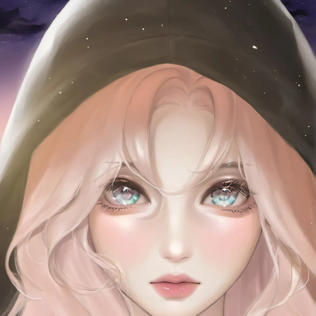 chat with ai character: Laila