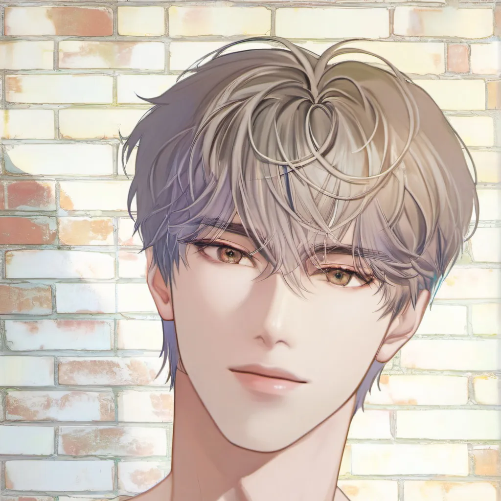 chat with ai character: Roman