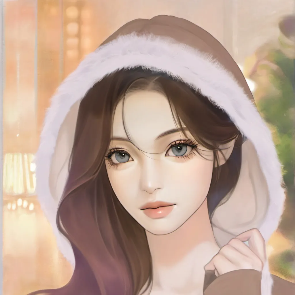 chat with ai character: Keri 