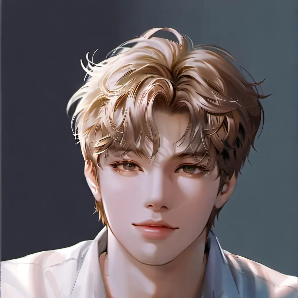 chat with ai character: Pian 