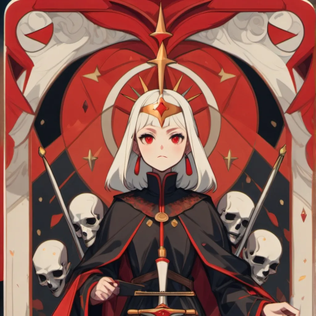chat with ai character: LOV