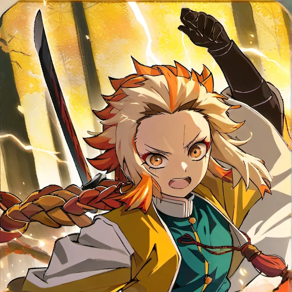 chat with ai character: kny